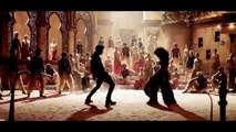 JAANEMAN AAH Video Song - DISHOOM - Varun Dhawan- Parineeti Chopra - Latest Bollywood Song -