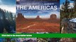 Deals in Books  Where To Go When: The Americas (Dk Eyewitness Travel Guides) (Dk Eyewitness Travel