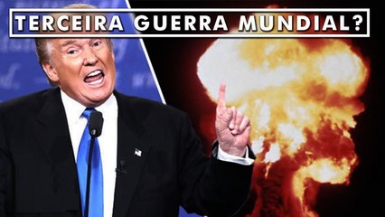 A Terceira Guerra Mundial está Realmente Próxima ?