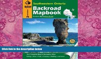 Big Deals  Southwestern Ontario: Outdoor Recreation Guide (Backroad Mapbooks)  Full Ebooks Best