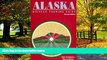 Books to Read  Alaska Bicycle Touring Guide: Including Parts of the Yukon Territory and Northwest