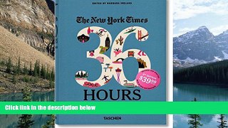 Books to Read  The New York Times: 36 Hours USA   Canada, 2nd Edition  Best Seller Books Best Seller