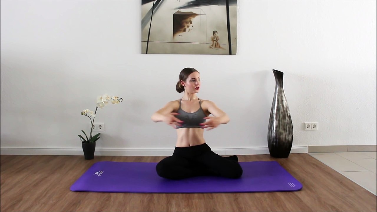 Total Ballet Body Workout (Legs, Abs, Butt, Hips, Arms)