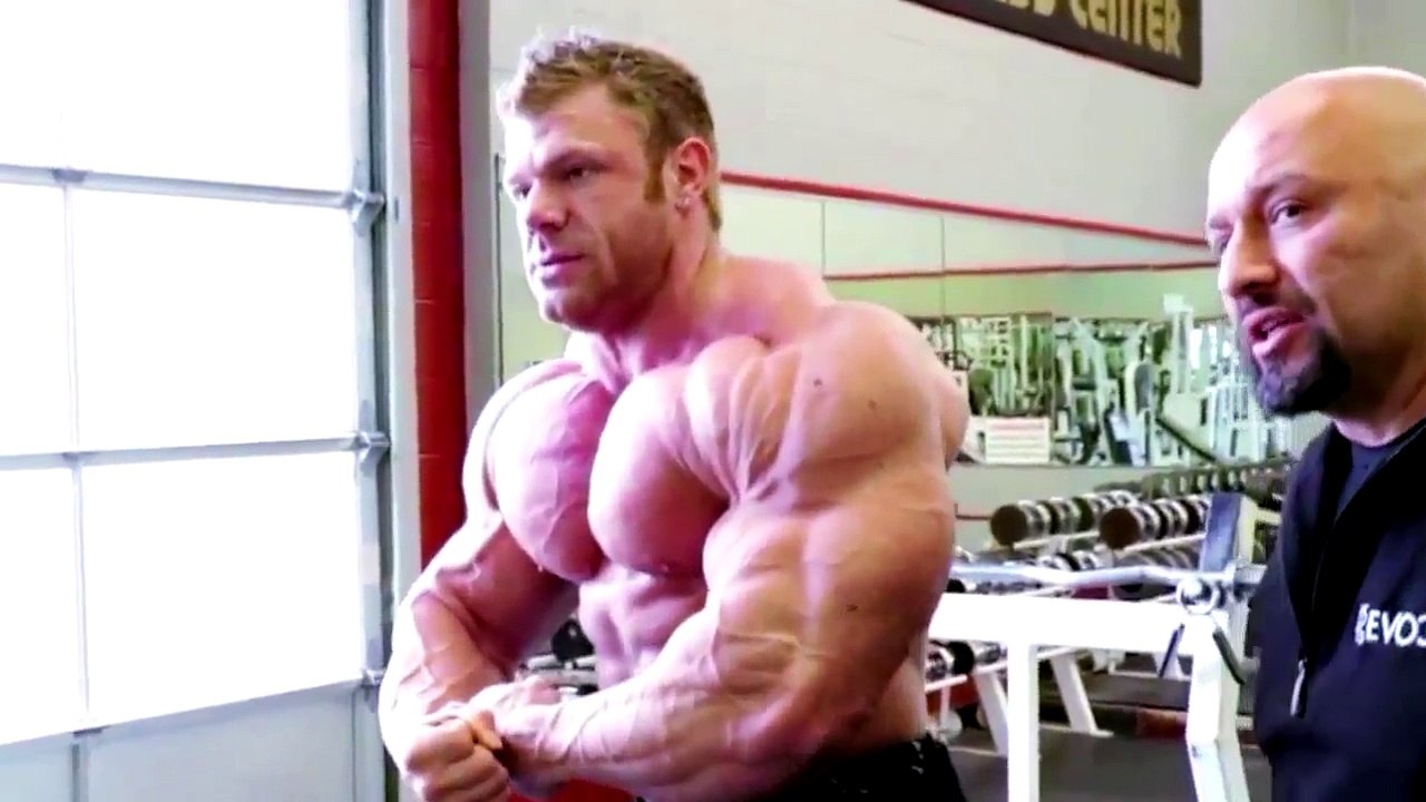 Photoshooting Justin