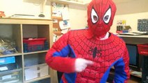 Spiderman vs Elsa Funny Pranks - Superhero Pranks Funny Collection #2 - Compilation
