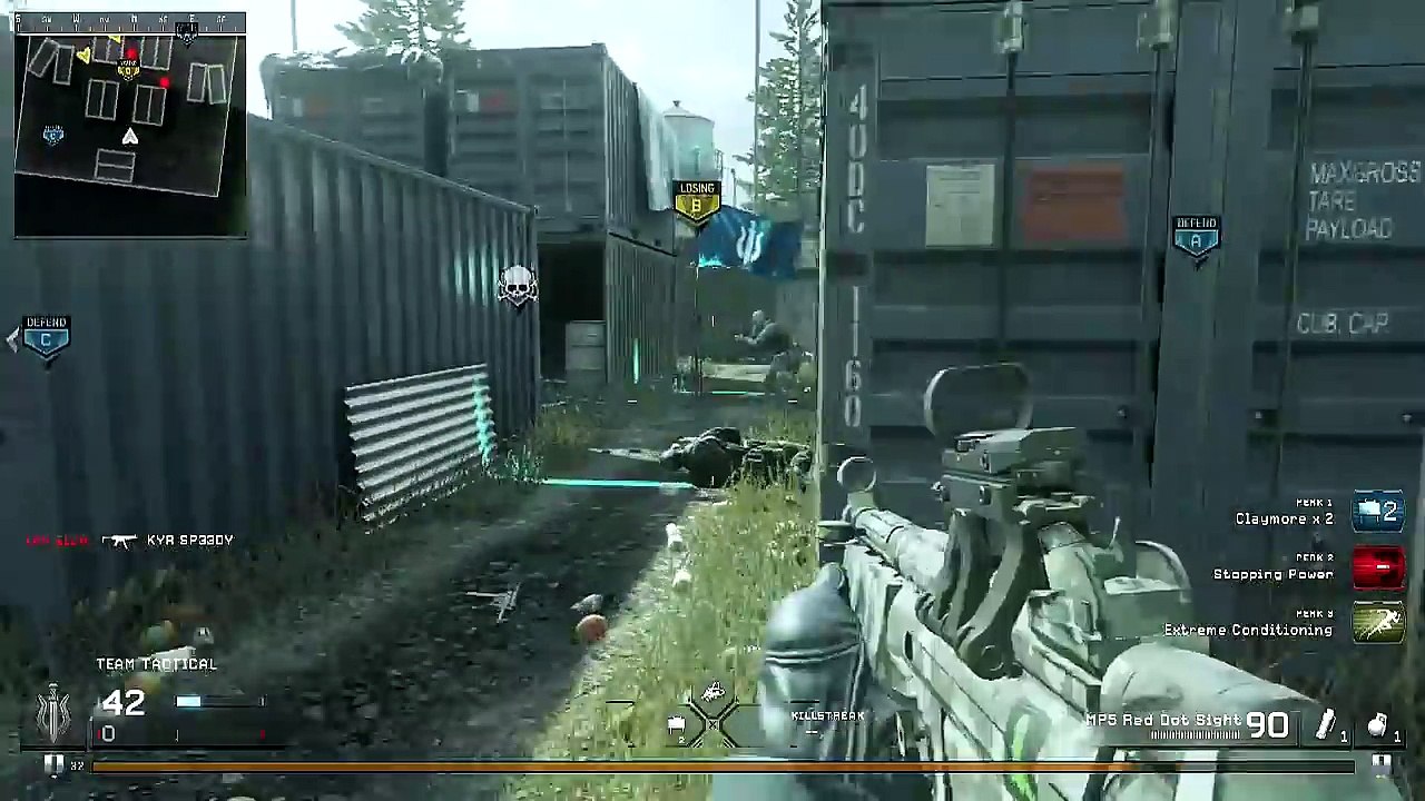 Daddy's Darlings! - Modern Warfare Remastered!-yCuM5Ltnsg0