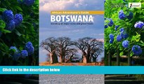 Big Deals  African Adventurer s Guide: Botswana  Best Seller Books Most Wanted