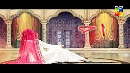 Laaj Episode 16 Promo HD HUM TV Drama 12 November 2016