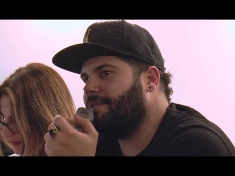 Gomorra, il libro di Salvatore Esposito: Genny Savastano mi ha salvato (12.11.16)