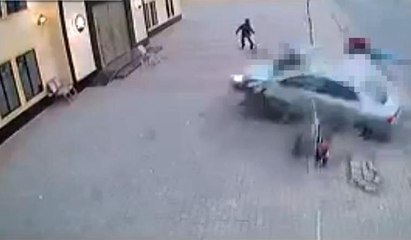 Kardeşler katliam gibi kazada can verdi