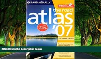 READ NOW  Rand McNally the Road Atlas: U.S./Canada/Mexico (Rand McNally Road Atlas: United