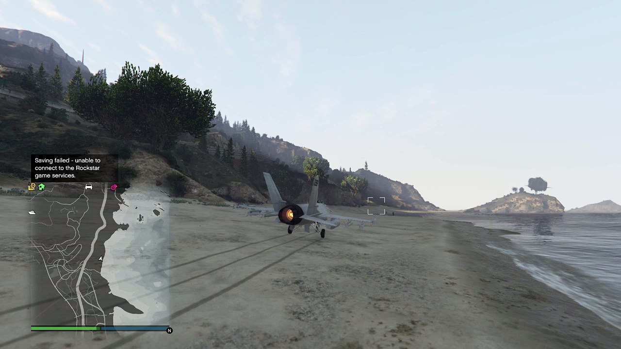 Catch a flight fail