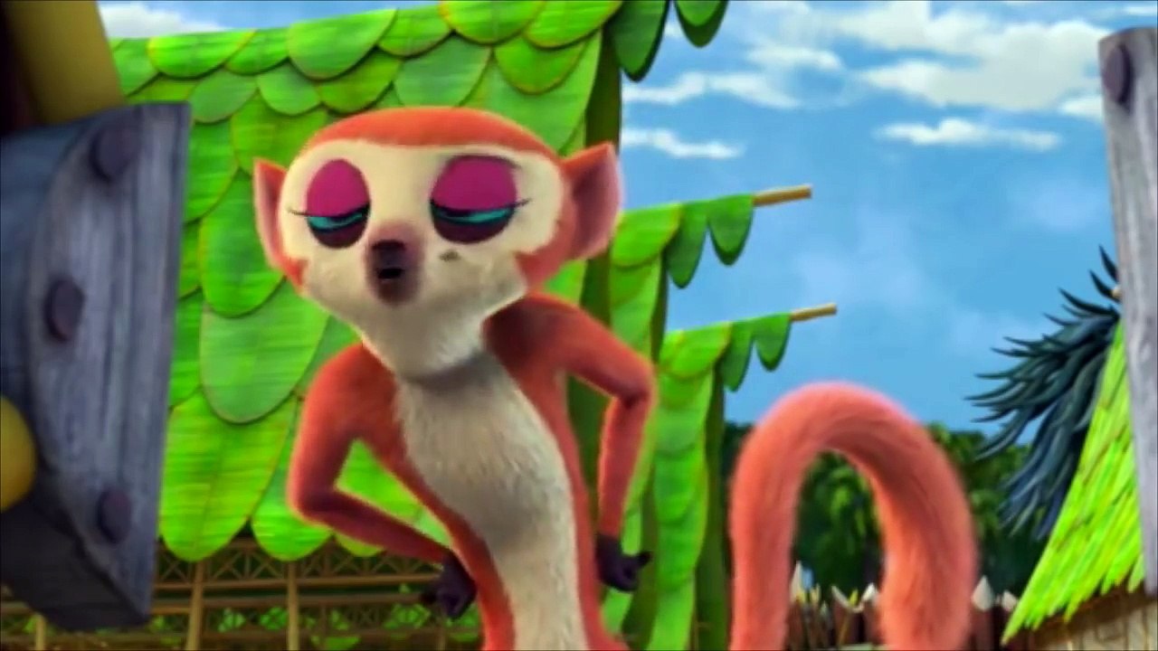 23) Double Trouble - All Hail King Julien AMV