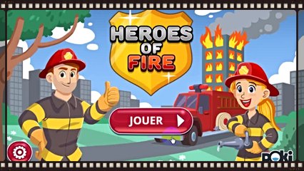 ☺☻ Heroes of Fire Game ☻☺ Top Baby Games ♥ Compilation HD ♥ Video Game 2016