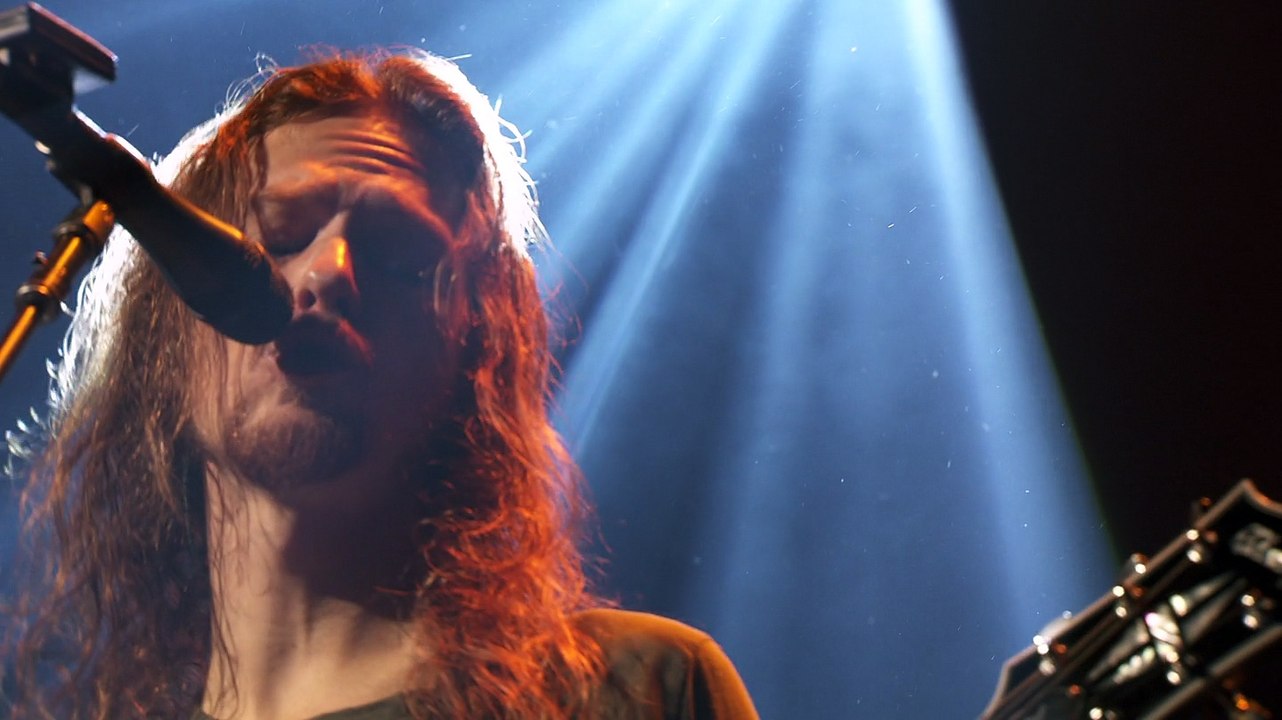 Sting au Bataclan - "I can't stop thinking about you" (extrait)