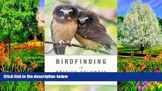 Deals in Books  Birdfinding in British Columbia  Premium Ebooks Online Ebooks