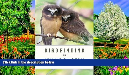 Deals in Books  Birdfinding in British Columbia  Premium Ebooks Online Ebooks