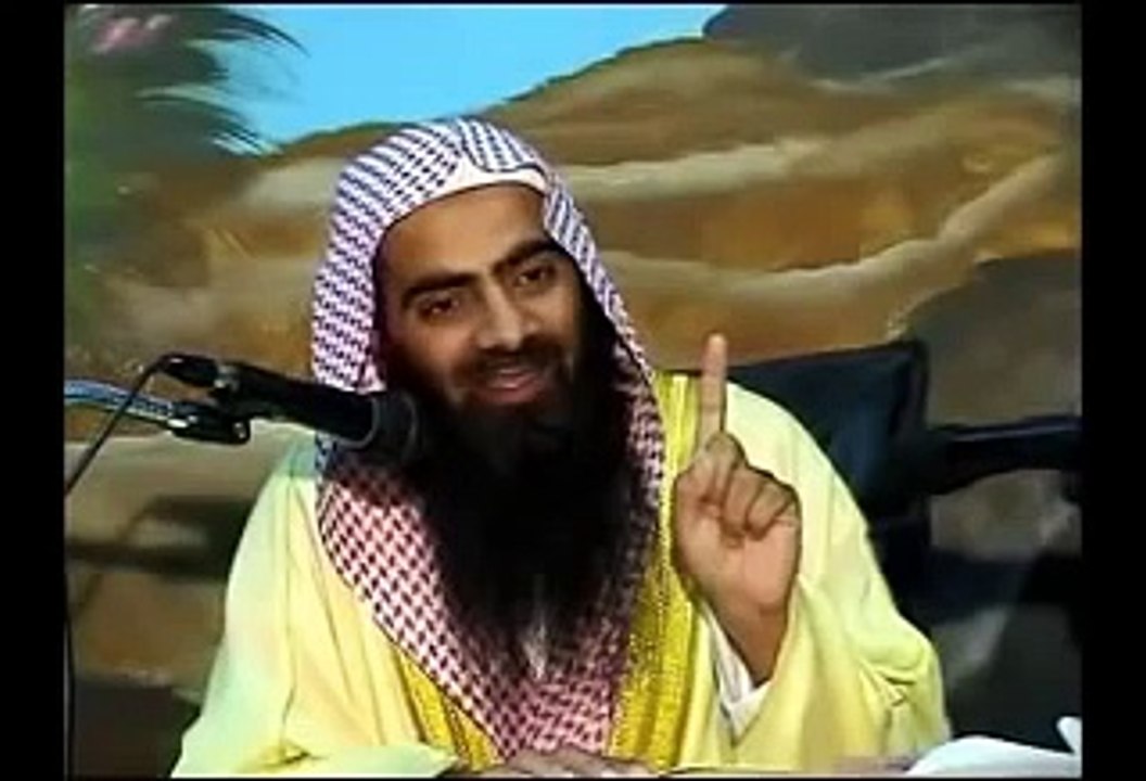 Jamhoriat kufar hai, Jihad  Kashmer Kia Hai By Sheikh Tauseef ur Rehman   YouTube 2016