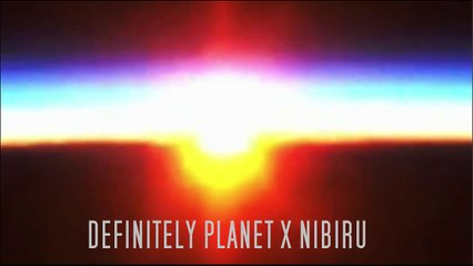 NASA astronaut  show the existence of Planet X NIBIRU! WATCH 2016.11.11