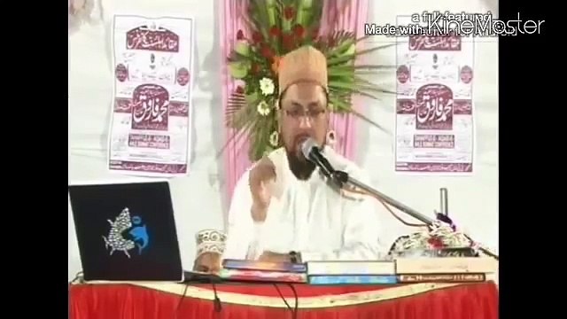 Molana tauseef ur rehman Opration Molana tauseef ur rehman