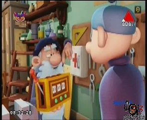 JUSTING & TESTING - 13.11.2016 part 1