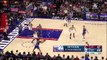 LeBron James Throws it Down | Cavaliers vs Sixers | November 5, 2016 | 2016-17 NBA Season