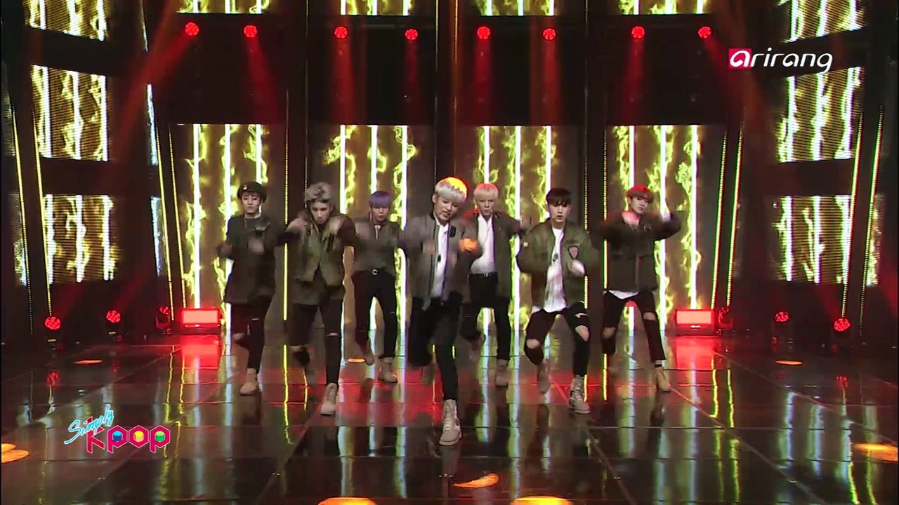 24K(투포케이) _ BINGO(빙고)