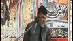 Zakir Haji Nasir Abas Notak 12 safar 2016 Mana Ahmdanai