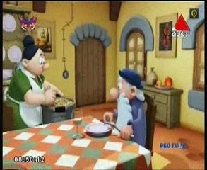 JUSTING & TESTING - 13.11.2016 part 3