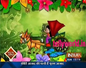 Kuch Rang Pyar Ke Ese Bhi Saas Bahu aur Suspense13th  November 2016