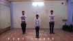NAZAR BATTU ANTHEM (Dance Cover) | BEAT FREAKS | #mynazarbattuanthem