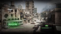 Call of Duty®: Modern Warfare® Remastered Quick Scope Part 2