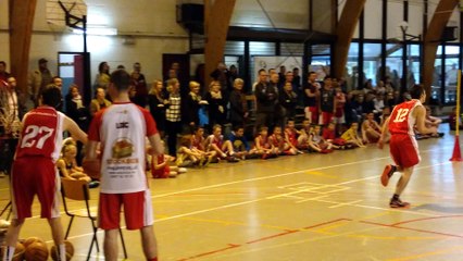 BC Fraire/Philippeville: concours agilité 2016