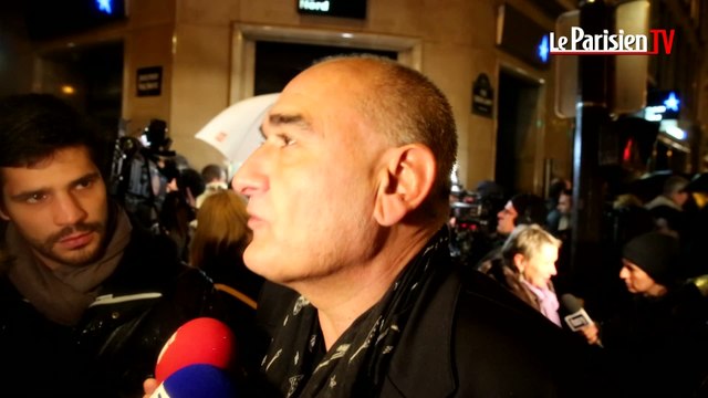 Réouverture du Bataclan : pour Pascal Nègre, «c'est ça la vie»