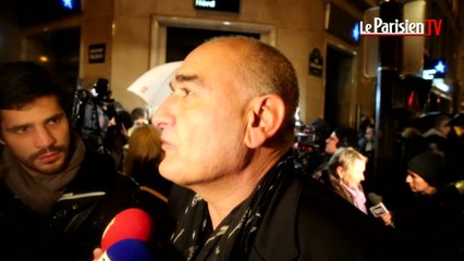 Réouverture du Bataclan : pour Pascal Nègre, «c'est ça la vie»