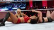 Paige vs. Charlotte - WWE Women's Championship Match: Raw, June 20, 2016