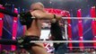 Dean Ambrose destroys Chris Jericho's jacket: Raw, May 9, 2016
