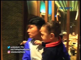 JSTTVFilmUntukRafathar 131116 Part 2