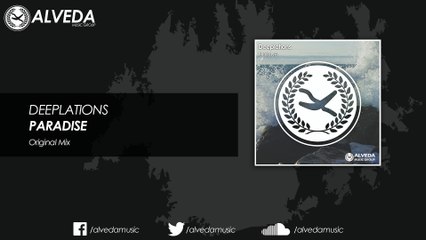 Deeplations - Paradise (Original Mix)