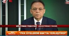 KEMAL KILIÇDAROĞLU PKK İLİŞKİSİ  BÖYLE ORTAYA ÇIKTI SİLİNMEDEN PAYLAŞ