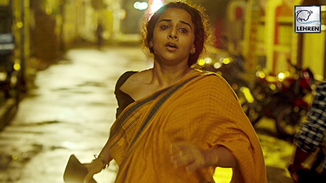 Vidya Balan Admits She Is Complicated | Kahaani 2