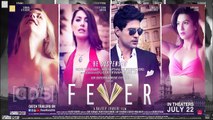 Fever Hot Scenes - Gauahar Khan And Rajeev Khandelwal Hot Intimate Scenes