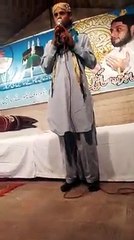 Ghulam rasool abbas qadri At rawalpindi