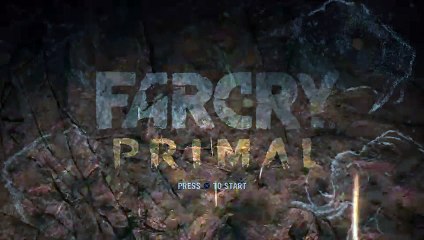 BORN TO BE PRIME EVIL | FARCRY PRIMAL | PS4 GAMING LIVE STREAM (3)