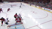 Buffalo Sabres vs New Jersey Devils | NHL | 12-NOV-2016