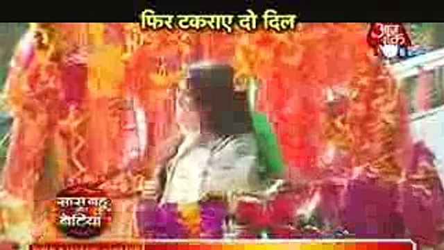 KumKum Bhagya ABHI PRAGYA KI NOK JHONK 14th November 2016