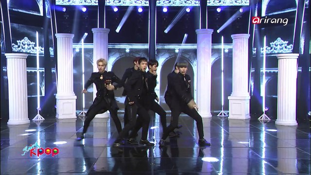 VIXX(빅스) _ The Closer