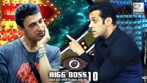 Bigg Boss 10: Salman Khan ANGRY On Rahul Dev & Karan Mehra