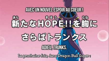 Dragon Ball Super 067 VOSTFR (Preview)