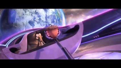 Ice Age: Collision Course Official International Trailer #2 (2016) - Ray Romano, Simon Pegg Movie HD